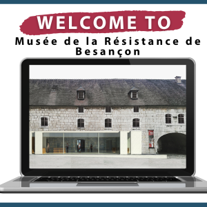 Le Musée de la Résistance de Besançon modernise son accueil avec un système de comptage de visiteurs pour une expérience culturelle optimisée